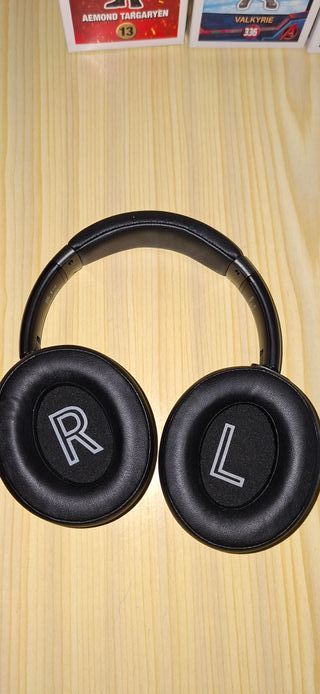 Cascos inalámbricos bluetooth Amazon