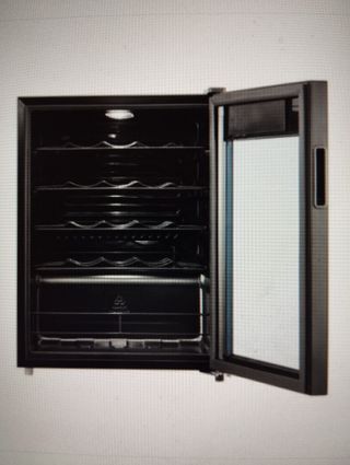 Vinoteca Johnson JRVN24 (24 botellas)