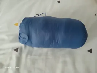 Chaqueta Roxy azul invierno