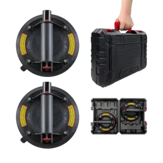 Ventosa para azulejos (2 unidades)