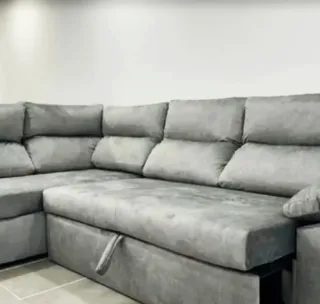 Sofá Cama Rinconera Antimanchas oferta 650 €