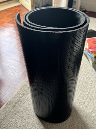 Kit Fitness – Tapete, Corda de Saltar e