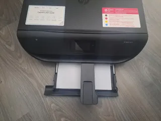 Impresora HP Envy 5000