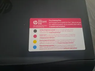 Impresora HP Envy 5000