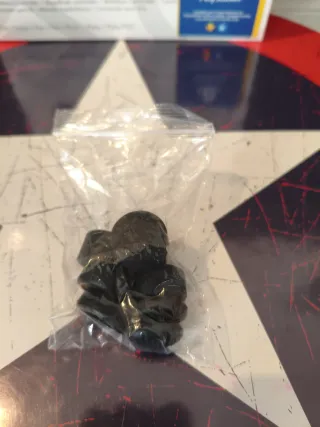 Mando PS5 DualSense Blanco y Morado