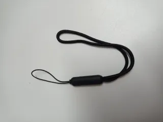 Cuerda de seguridad para GPS