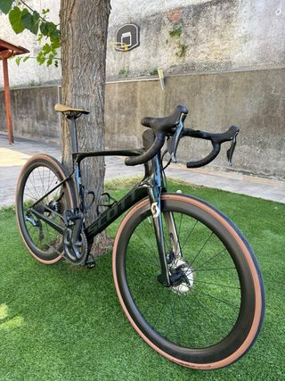 Scott Foil 10 Ultegra Di2