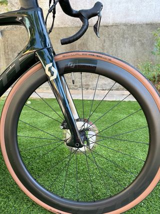 Scott Foil 10 Ultegra Di2