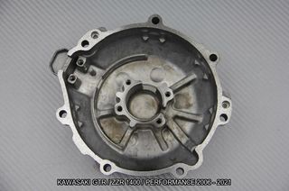 Cárter alternador KAWASAKI GTR ZZR 1400 2006 2021