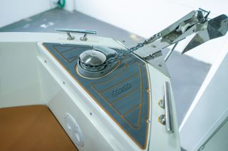 Cattleya X6 2023 Open 6 metros MOTOR NUEVO 150HP