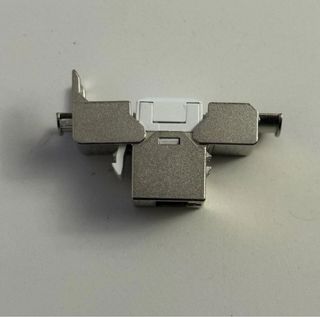 Toma de Red CAT6a Empotrada