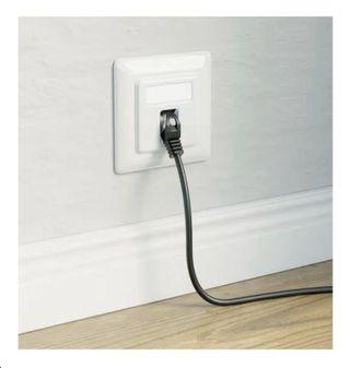 Toma de Red CAT6a Empotrada