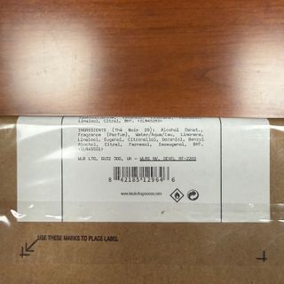 Le Labo Discovery Set Profumo