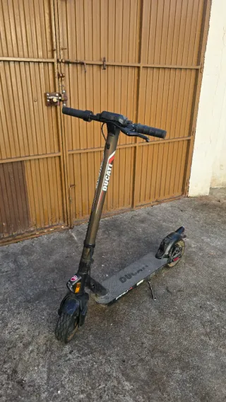 Patinete Eléctrico Ducati