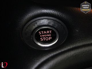 Nissan Juke DIG-T 84 kW (114 CV) 6M/T N-Design Black