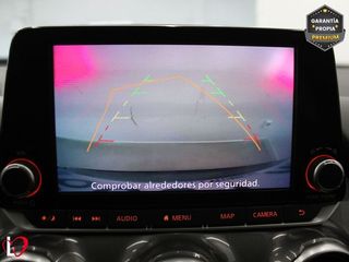 Nissan Juke DIG-T 84 kW (114 CV) 6M/T N-Design Black