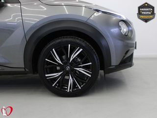 Nissan Juke DIG-T 84 kW (114 CV) 6M/T N-Design Black