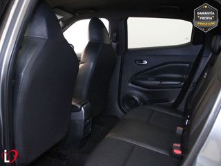 Nissan Juke DIG-T 84 kW (114 CV) 6M/T N-Design Black