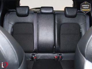 Nissan Juke DIG-T 84 kW (114 CV) 6M/T N-Design Black