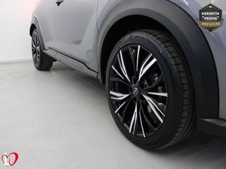 Nissan Juke DIG-T 84 kW (114 CV) 6M/T N-Design Black