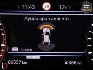 Nissan Juke 1.0 DIG-T N-DESIGN BLACK 114