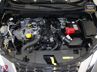 Nissan Juke 1.0 DIG-T N-DESIGN BLACK 114