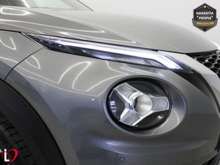 Nissan Juke 1.0 DIG-T N-DESIGN BLACK 114