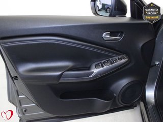 Nissan Juke 1.0 DIG-T N-DESIGN BLACK 114