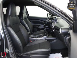 Nissan Juke 1.0 DIG-T N-DESIGN BLACK 114