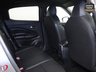 Nissan Juke 1.0 DIG-T N-DESIGN BLACK 114