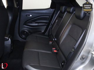 Nissan Juke 1.0 DIG-T N-DESIGN BLACK 114