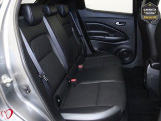 Nissan Juke 1.0 DIG-T N-DESIGN BLACK 114