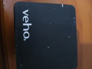 Adaptador de corriente universal USB VAA