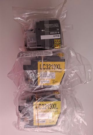 Impresora Multifunción Brother MFC-J5330DW