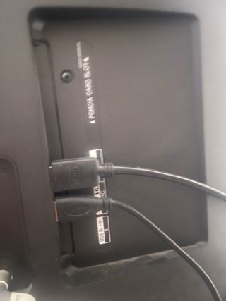 Televisor LG Smart TV 50 pulgadas 4K UHD webOS