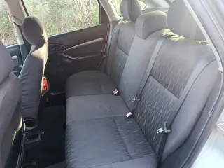 Ford Focus 2002