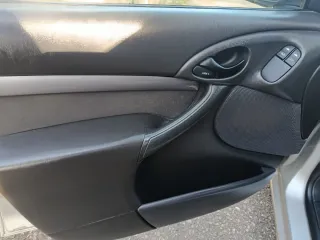 Ford Focus 2002