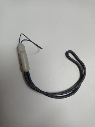 Cuerda de seguridad para GPS