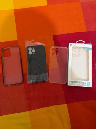 iPhone 12 Pro Max 512GB Blu