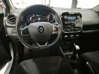 RENAULT Clio Business Energy 1.5 dCi 75CV