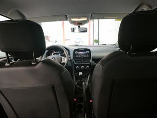 RENAULT Clio Business Energy 1.5 dCi 75CV