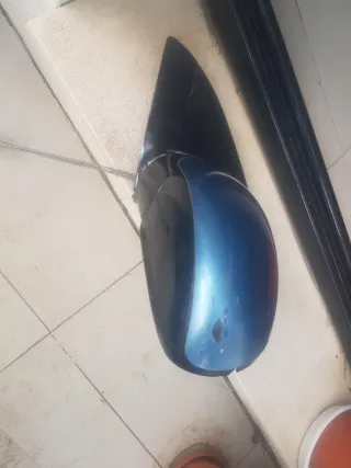Espejo retrovisor conductor Ford Focus 2002