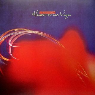 Cocteau Twins - Heaven Or Las Vegas (2014)