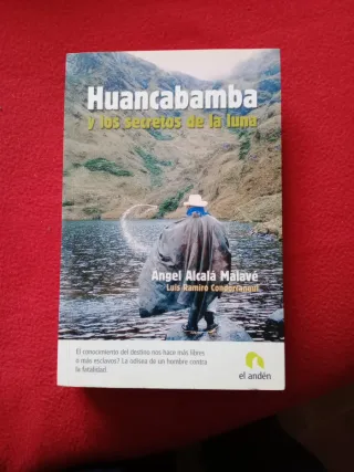 Huancabamba y los secretos de la luna