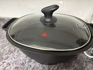 Robot Cocina Create CHEFBOT TOUCH