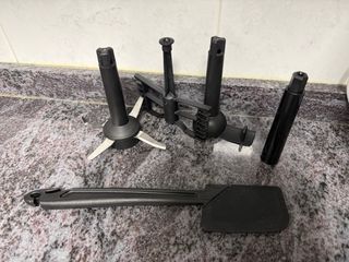 Robot Cocina Create CHEFBOT TOUCH