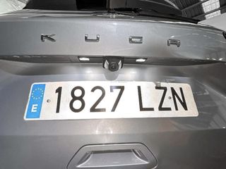 Ford Kuga ST-Line 1.5T EcoBoost 110kW (150CV)