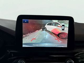 Ford Kuga ST-Line 1.5T EcoBoost 110kW (150CV)