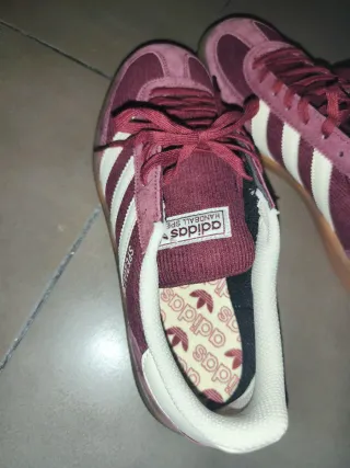 Adidas Spezial Zapatillas Deportivas