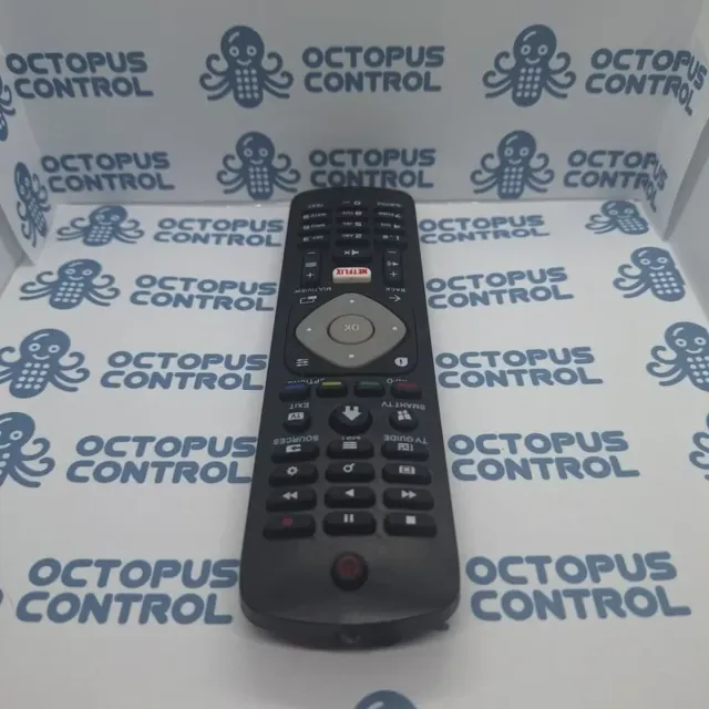 Mando PHILIPS 398GR08BEPHN0019CR a Estrenar